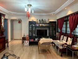 Blk 839 Woodlands Street 82 (Woodlands), HDB 4 Rooms #570380221